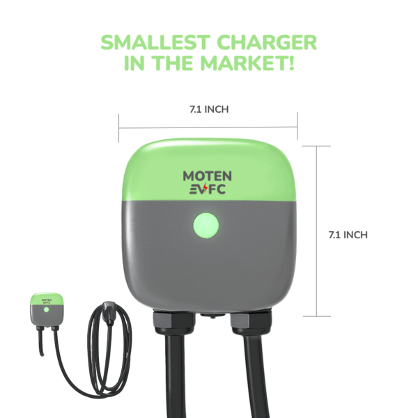 Level 2 EV Charger