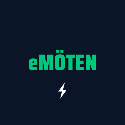 eMÖTEN Charger Management System dashboard icon
