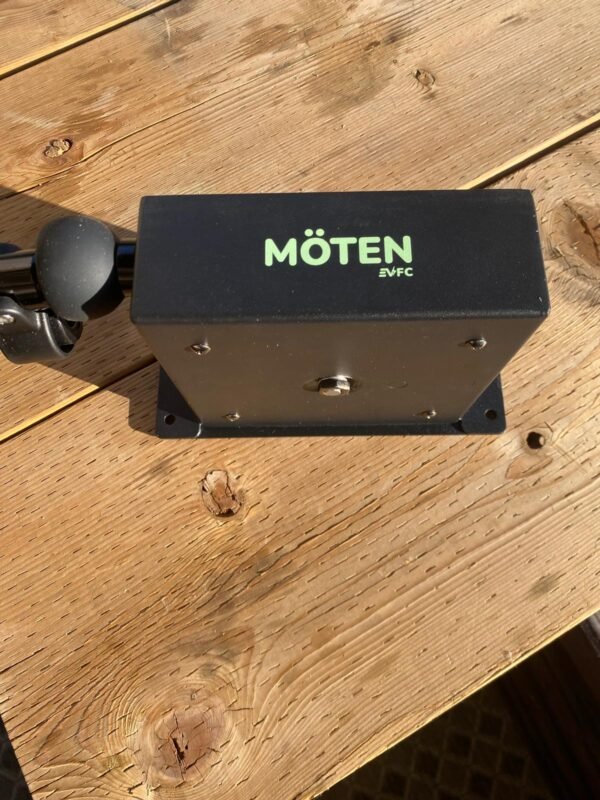 MÖTEN Cable Retractor